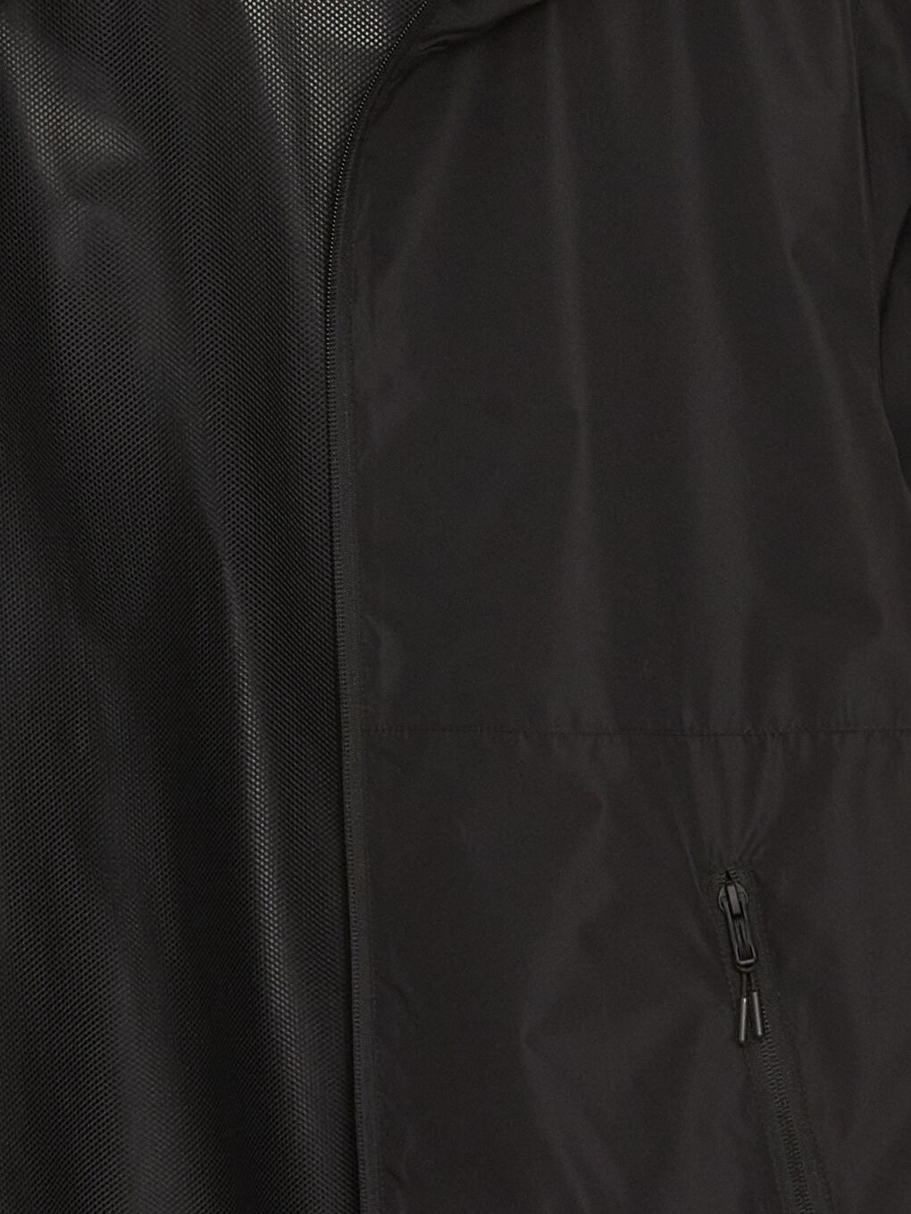 LCW Casual Standard Fit Hooded Men's Coat -S46987Z8-CVL