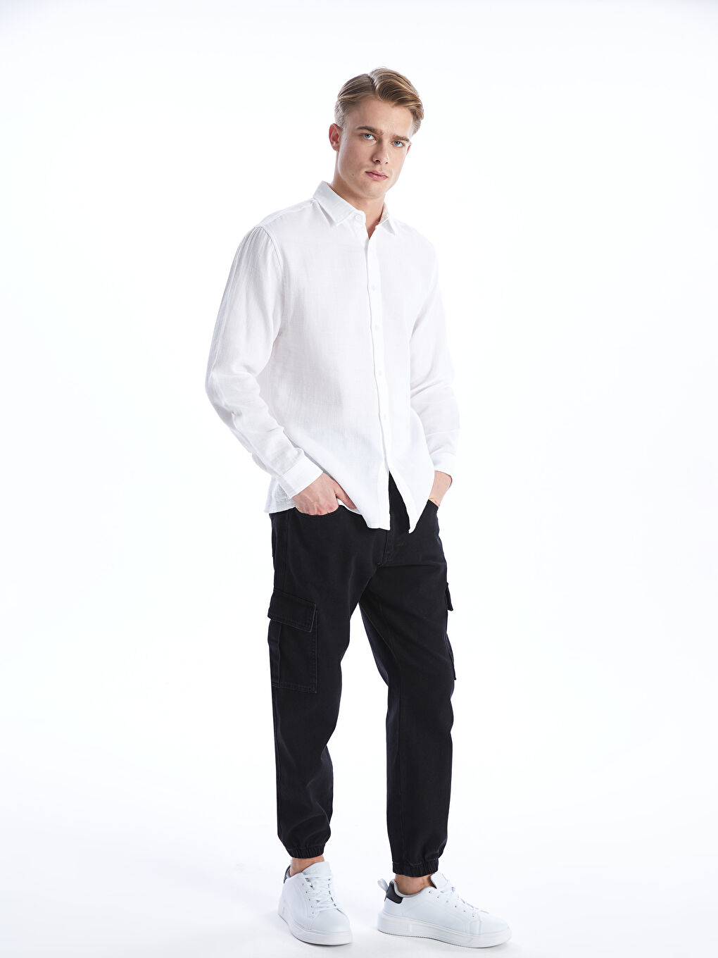 780 Men's Jogger Jeans -S46998Z8-326