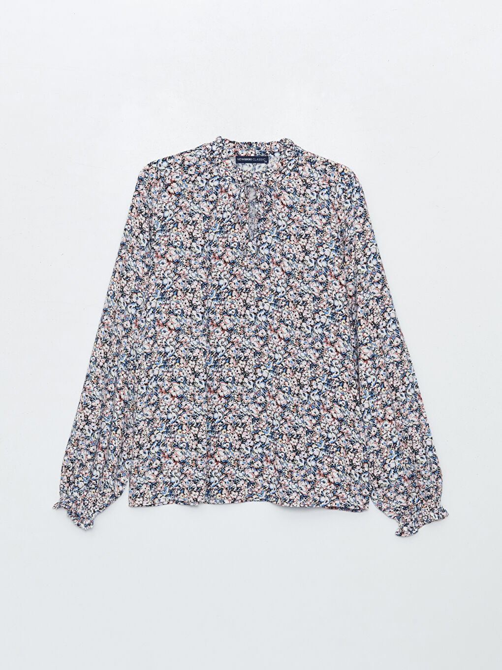 Mix Bluza Žena -S47016Z8-F9C