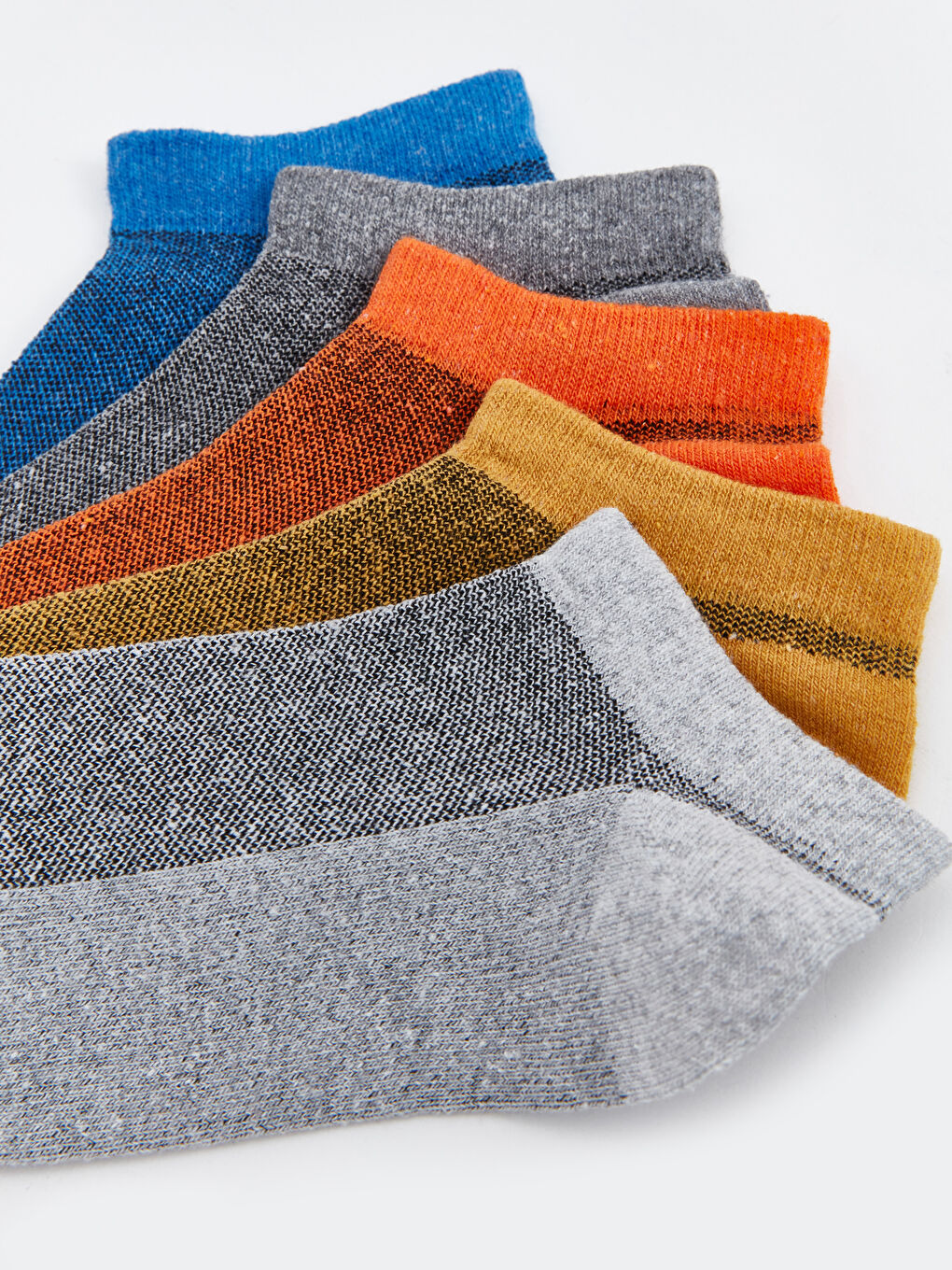 ұлдарға арналған жаттықтырушы шұлықтар 5 данадан тұратын-2