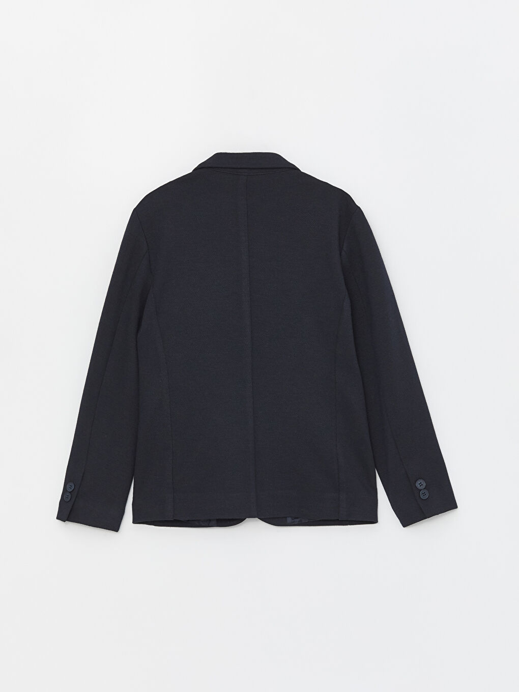 LCW Kids Lacivert Erkek Çocuk Blazer Ceket - 1