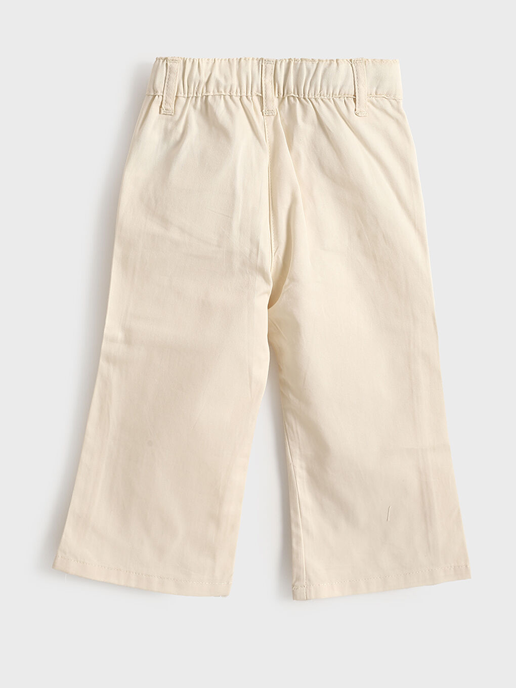 Basic Baby Girls' Flared Trousers -S47116Z1-FT0