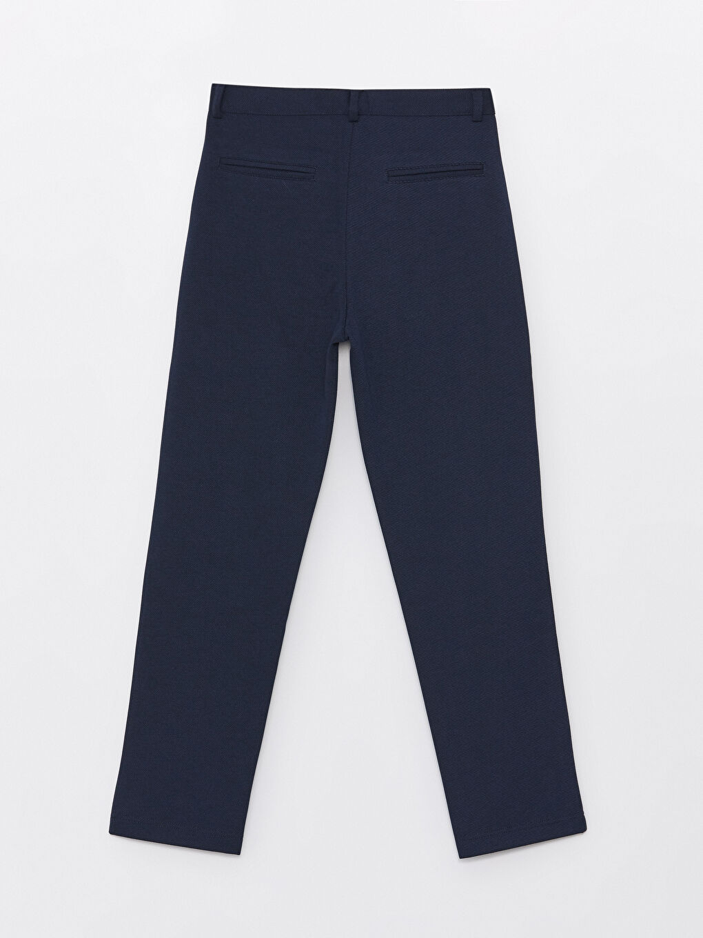 Boy's Trousers with Adjustable Elastic Waist -S47151Z4-J2Y