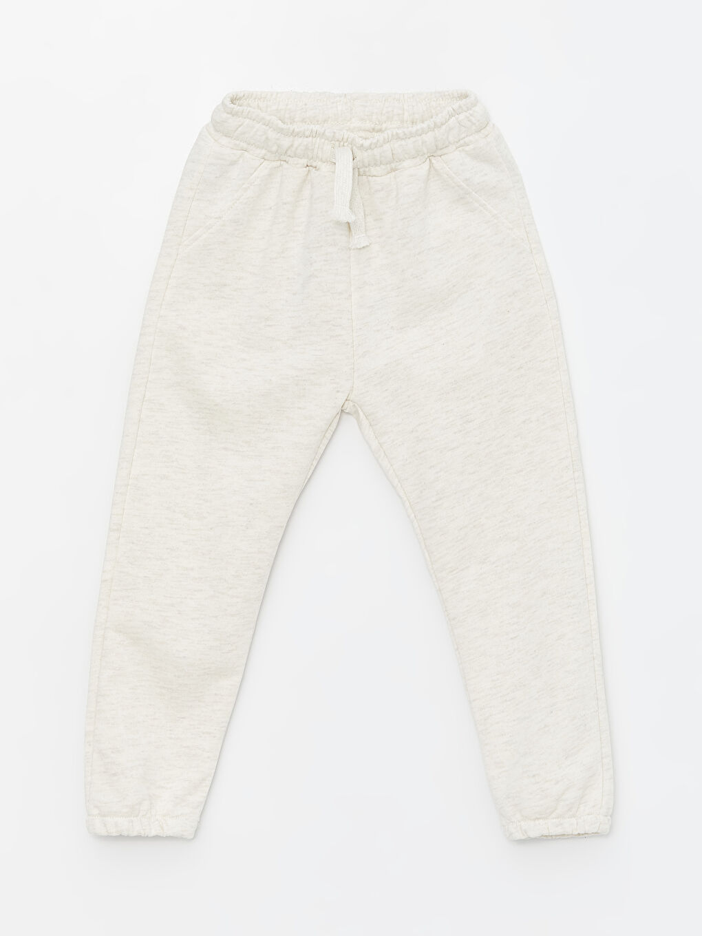 Elastic Waist Baby Boy Jogger Tracksuit Bottom -S47179Z1-CX8