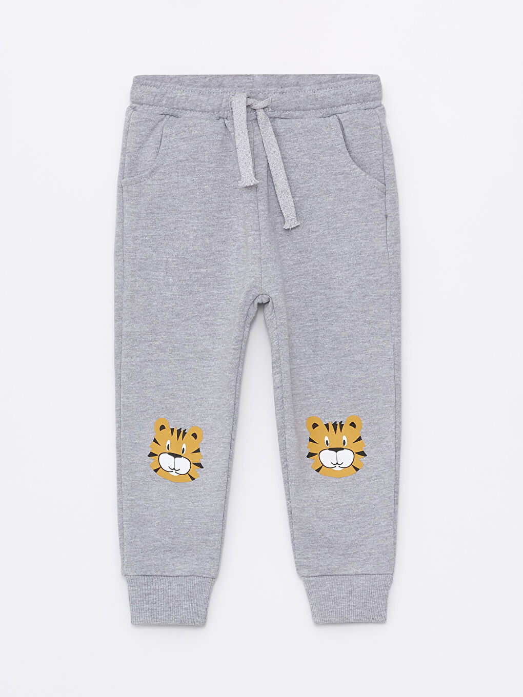 Elastic Waist Baby Boy Sweatpants -S47180Z1-LAL