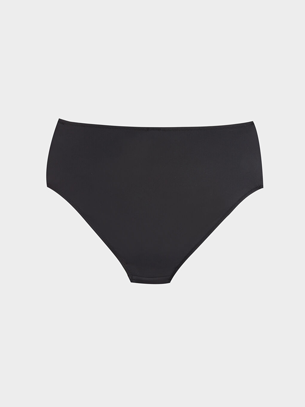 Women's Plain Bikini Bottom -S47252Z8-CVL