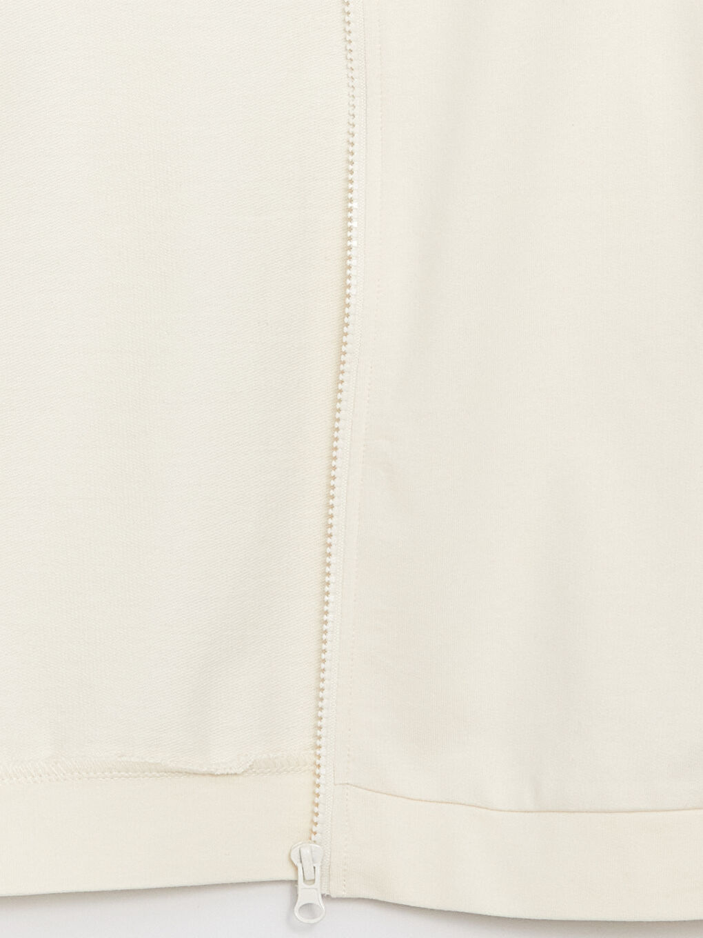 Crew Neck Long Sleeve Girl's Cardigan -S47412Z4-FEL
