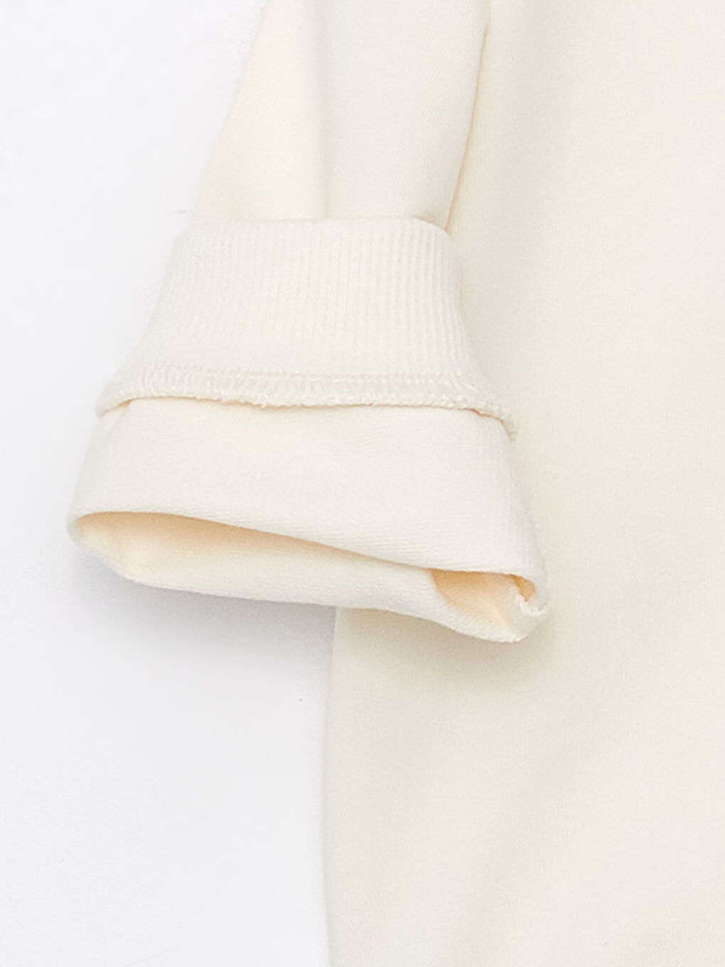 Crew Neck Long Sleeve Printed Baby Boys' Sweatshirt and Sweatpants 2 Pack Set-6