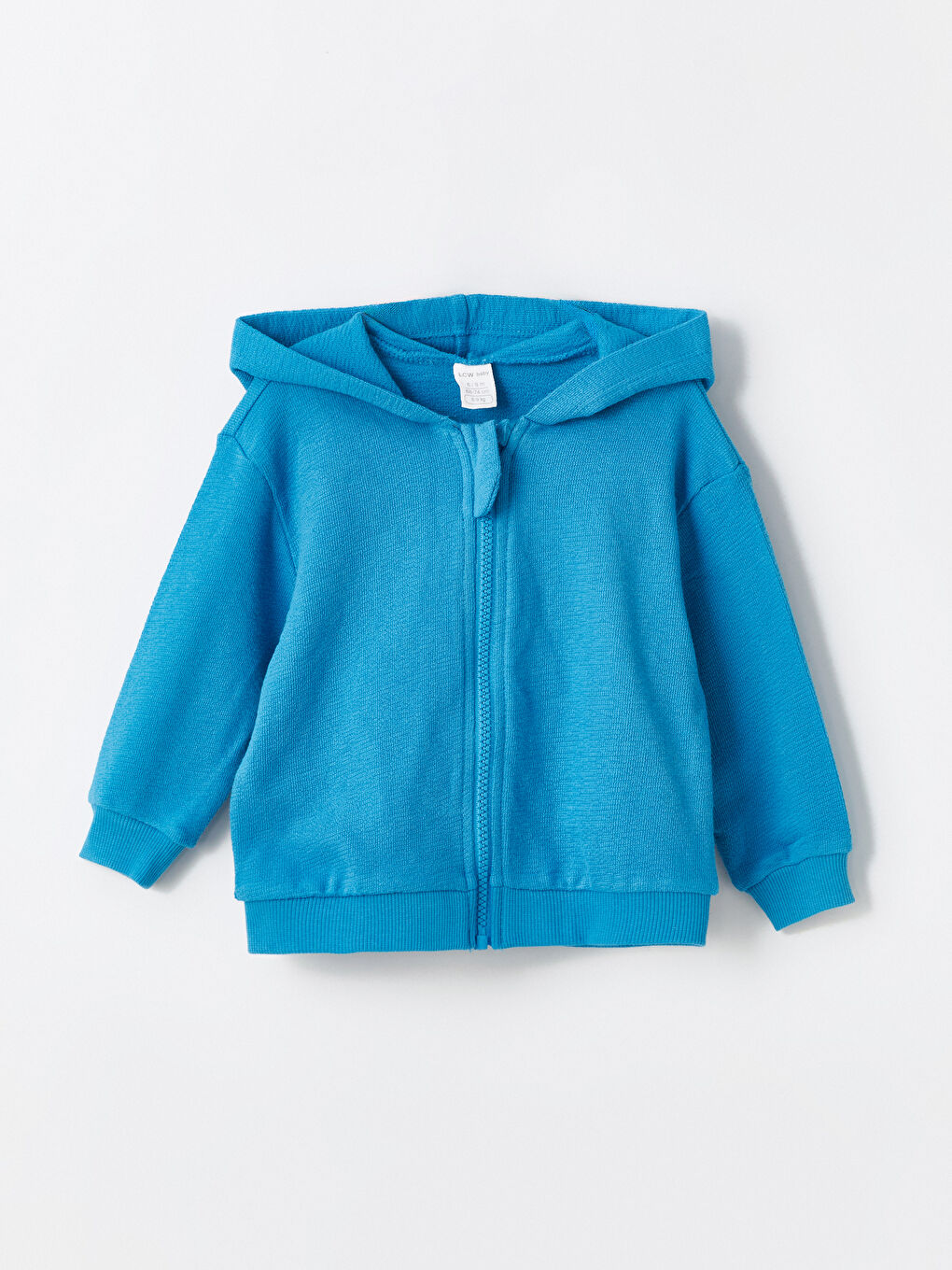 Crew Neck Printed Baby Boy 3-Pack Set -S47438Z1-FES