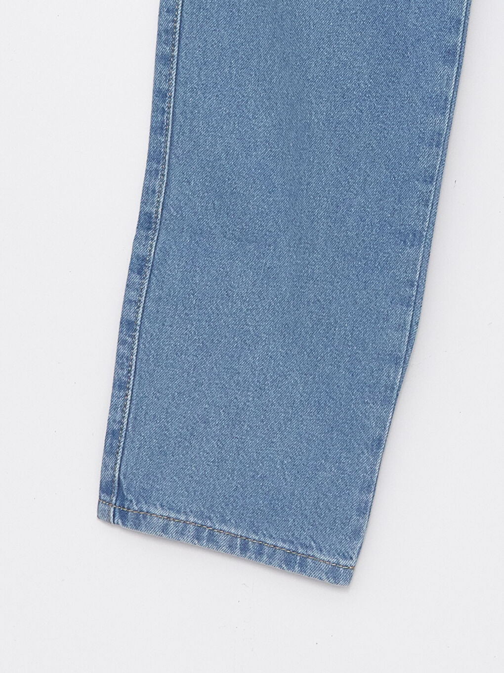 Relaxed Fit Elasticated Waist Boys' Cargo Jogger Pants -S47468Z4-507