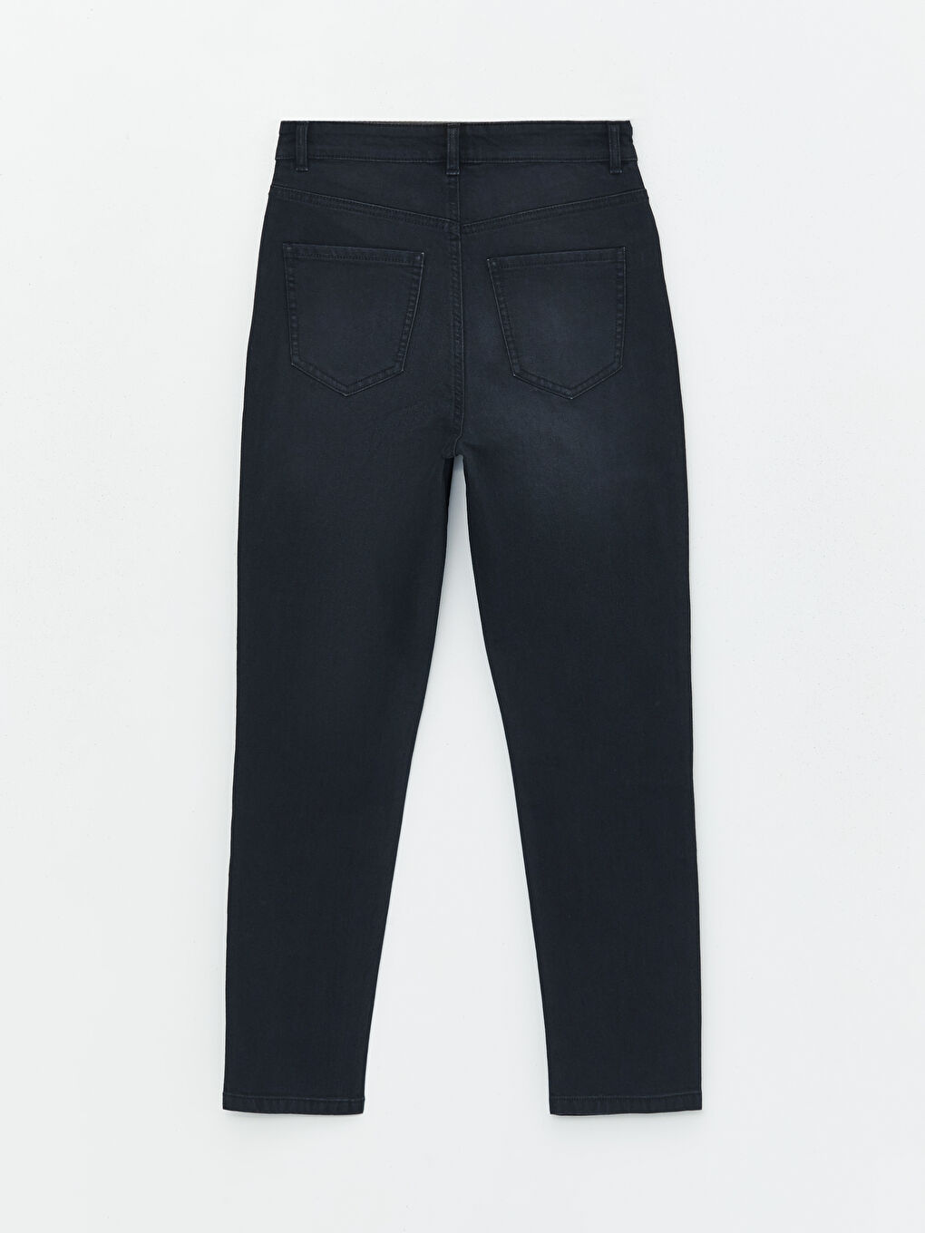 Straight Fit Women's Jeans -S47481Z8-327
