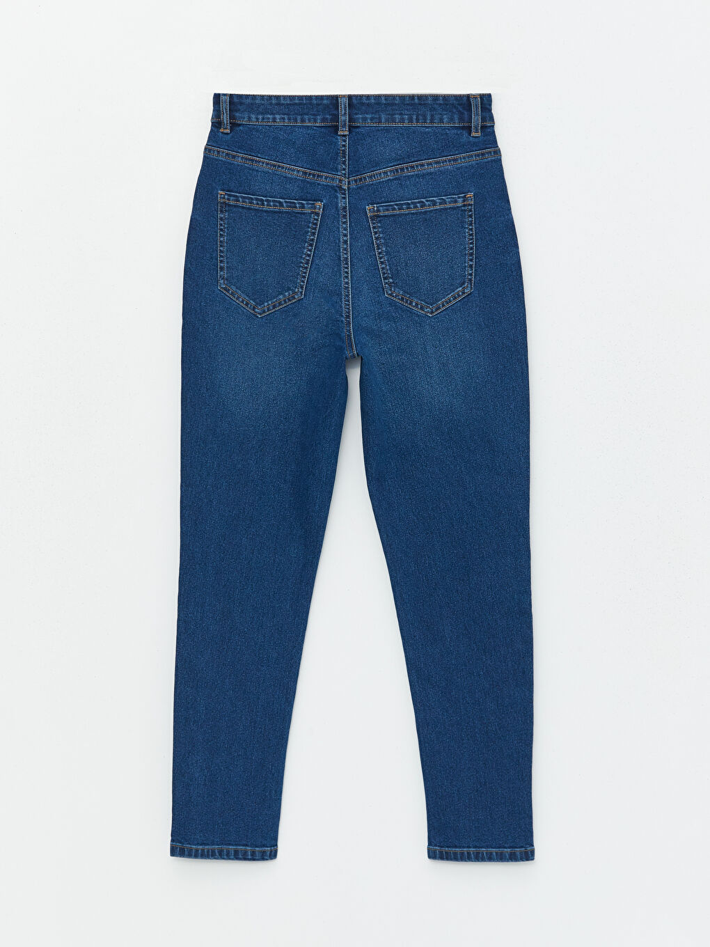 LCW Jeans Straight Fit Kadın Jean Pantolon -S47497Z8-309