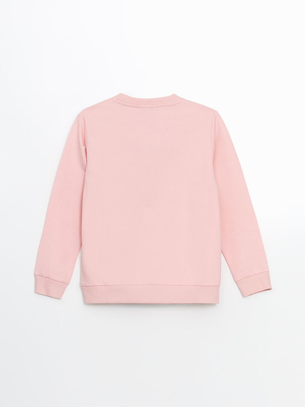 ROZE Dukserica Devojka -S47498Z4-G0G
