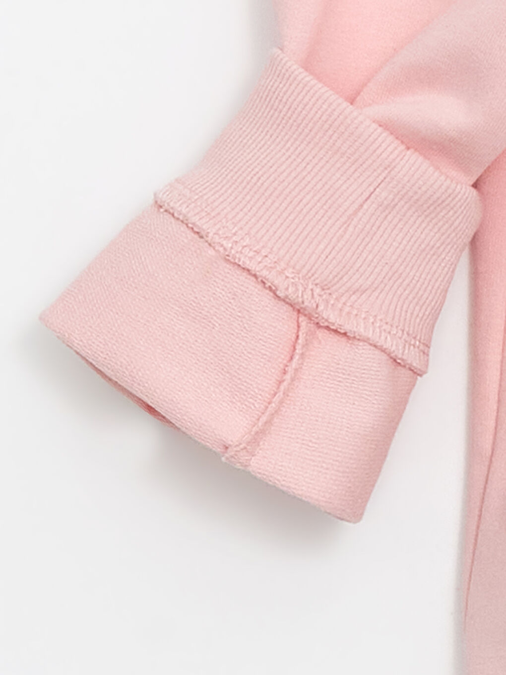 ROZE Dukserica Devojka -S47498Z4-G0G