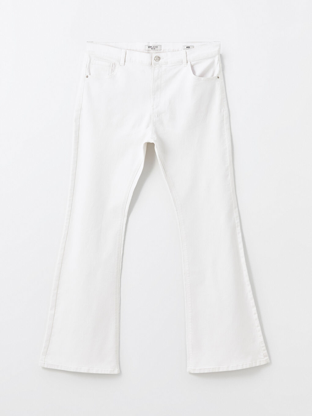 LCW Jeans Mars Flare Women's Jeans -S47503Z8-844