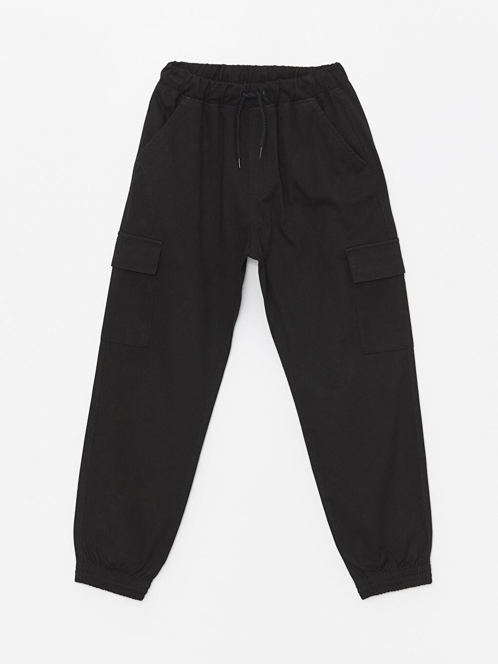 CRNA Pantalone Dečaci -S47620Z4-RQL