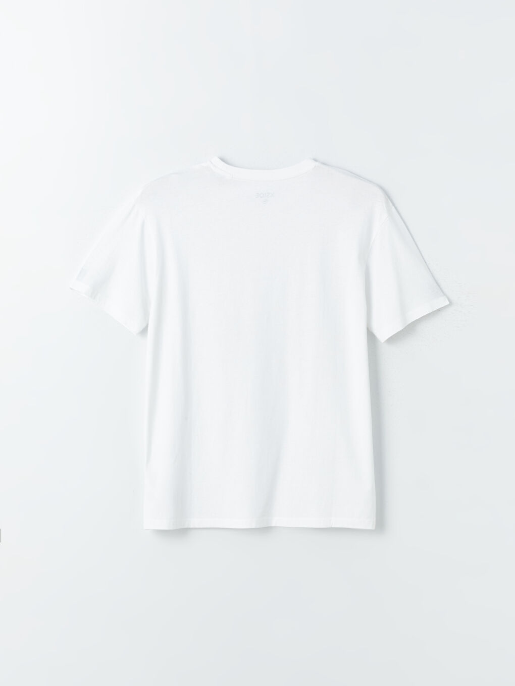 تیشێرت سپی ئافرەت -S47645Z8-KE8