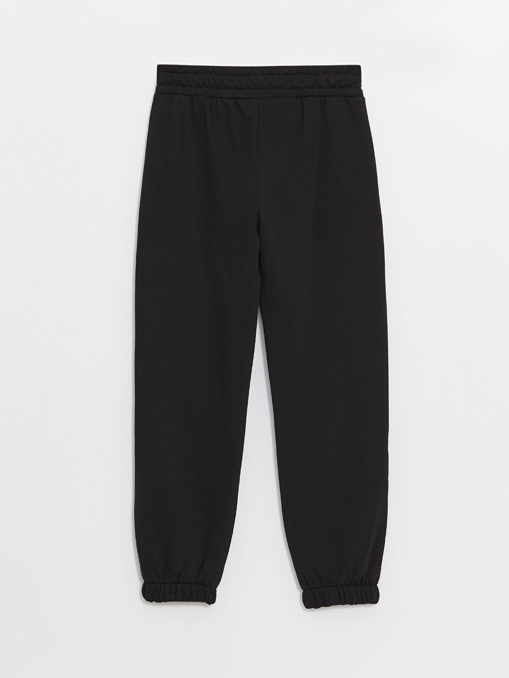 Women's Elastic Waist Regular Jogger Sweatpants -S47727Z8-CVL