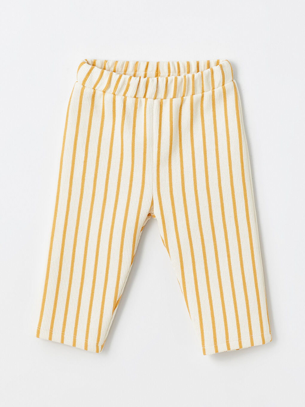 Crew Neck Long Sleeve Baby Boy T-shirt and Trousers 2-Piece Set -S47763Z1-FDU