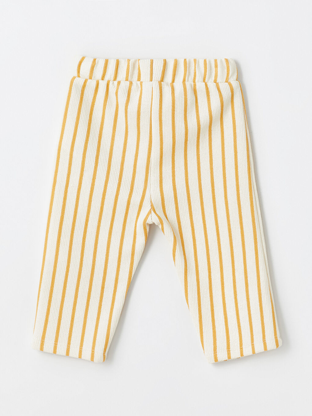 Crew Neck Long Sleeve Baby Boy T-shirt and Trousers 2-Piece Set -S47763Z1-FDU