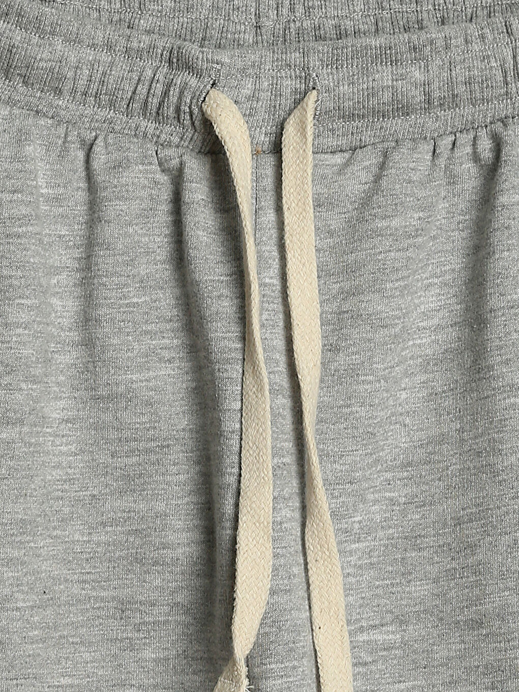 پانتۆڵی ئارەقەی کەمەر لاستیکی بۆ منداڵی کوڕ ٢ دانە پێکەوە-6