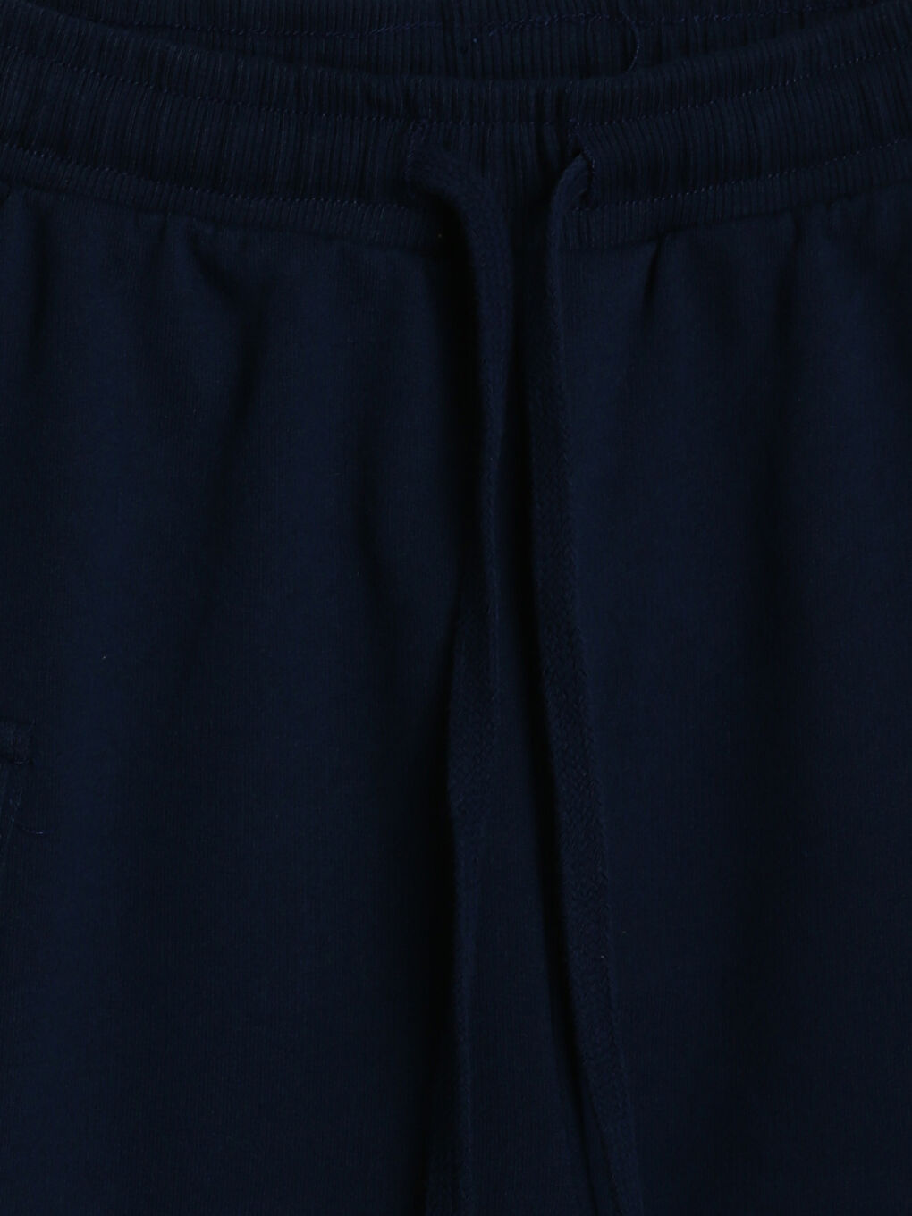 پانتۆڵی ئارەقەی کەمەر لاستیکی بۆ منداڵی کوڕ ٢ دانە پێکەوە-3