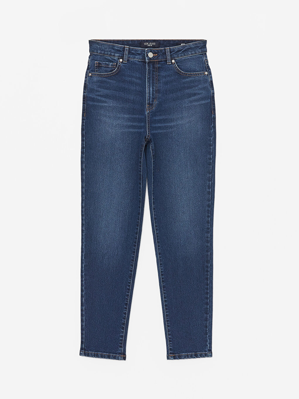 LC Waikiki Farmerke za Žene Mom Fit -S47789Z8-309