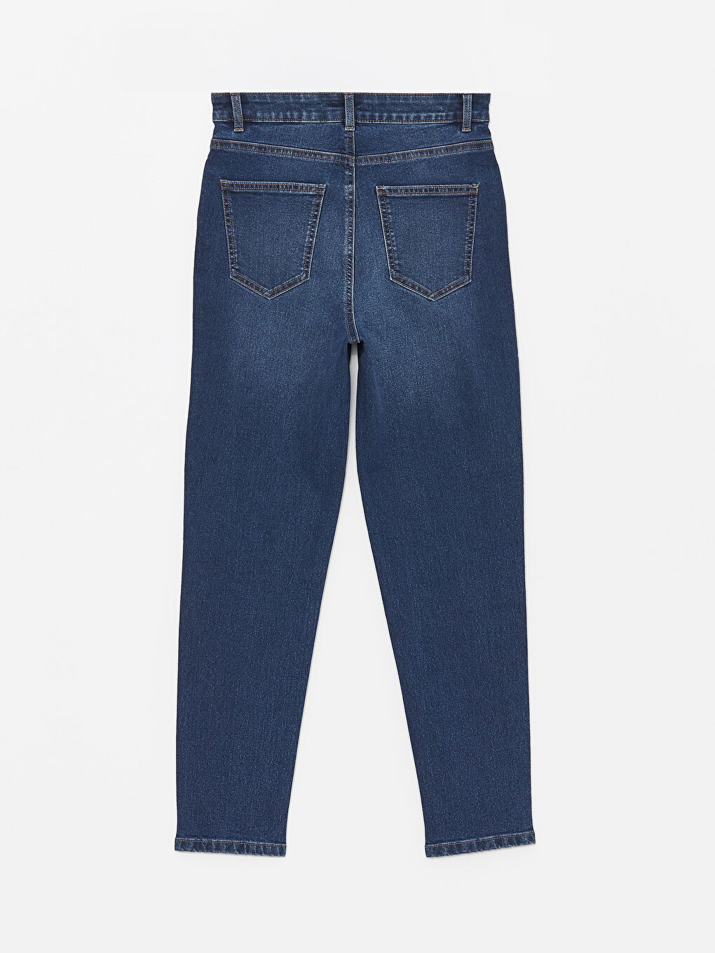 LC Waikiki Farmerke za Žene Mom Fit -S47789Z8-309