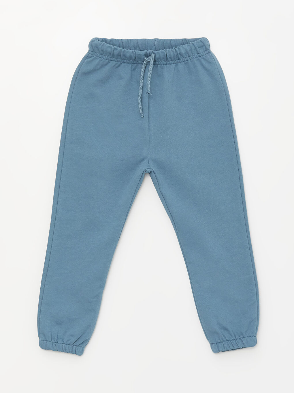 Baby Boy Jogger Sweatpants with Elastic Waist, 2-Piece -S47942Z1-FJC