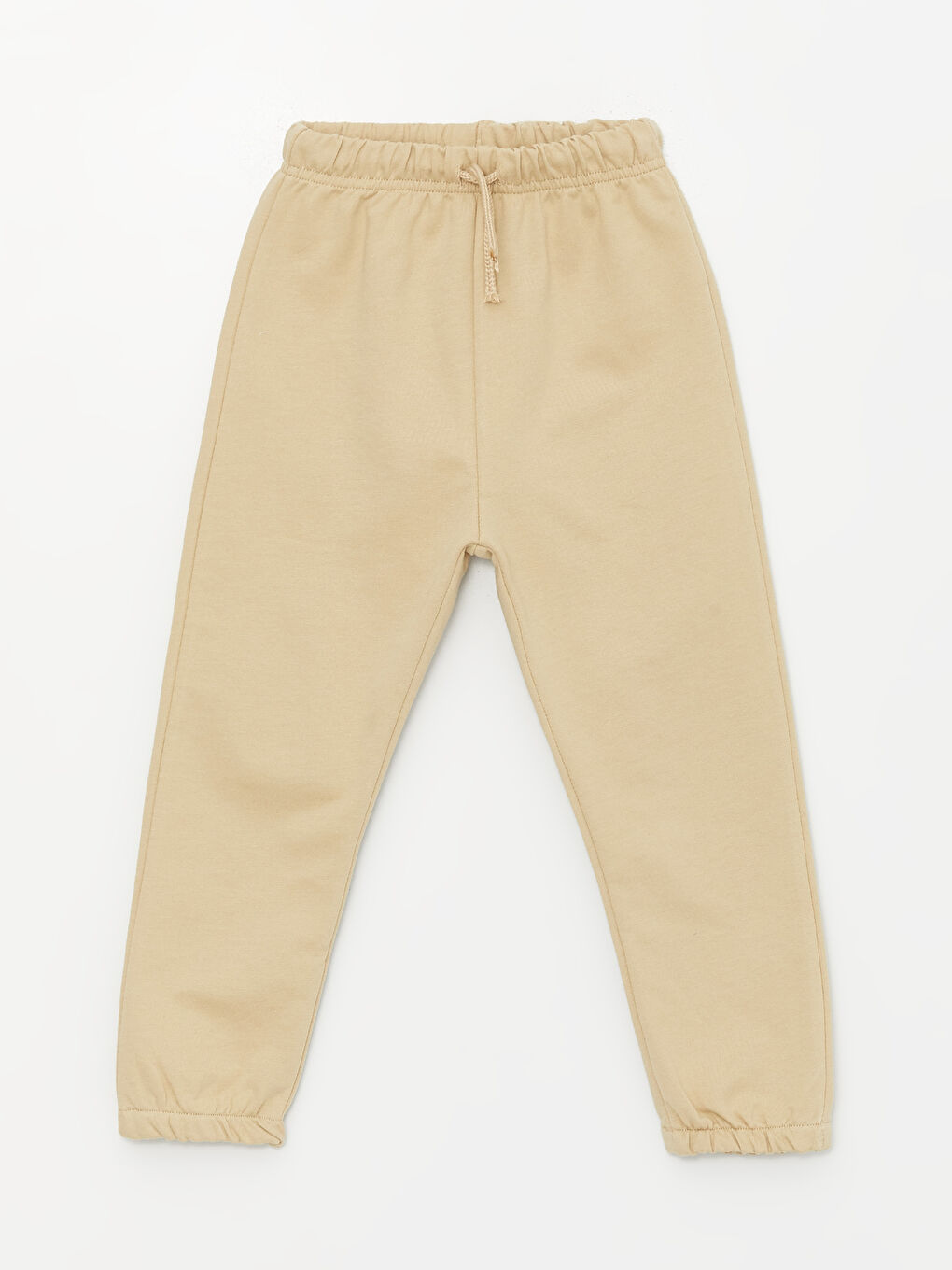 Baby Boy Jogger Sweatpants with Elastic Waist, 2-Piece -S47942Z1-FJC