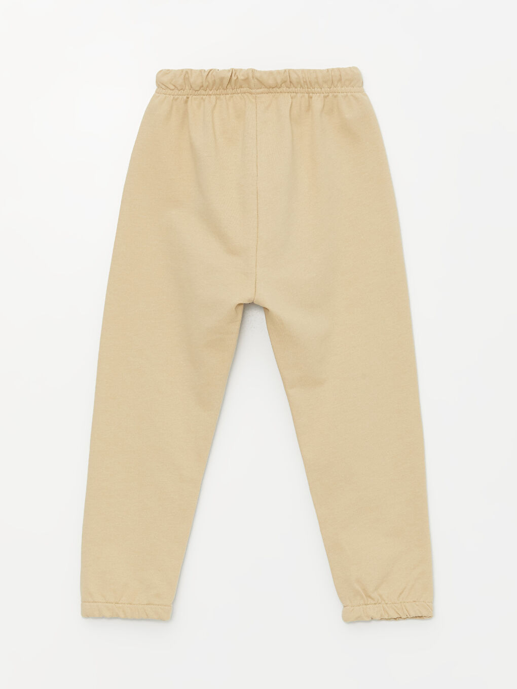 Baby Boy Jogger Sweatpants with Elastic Waist, 2-Piece -S47942Z1-FJC