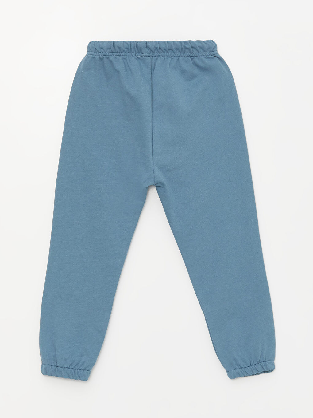 Baby Boy Jogger Sweatpants with Elastic Waist, 2-Piece -S47942Z1-FJC