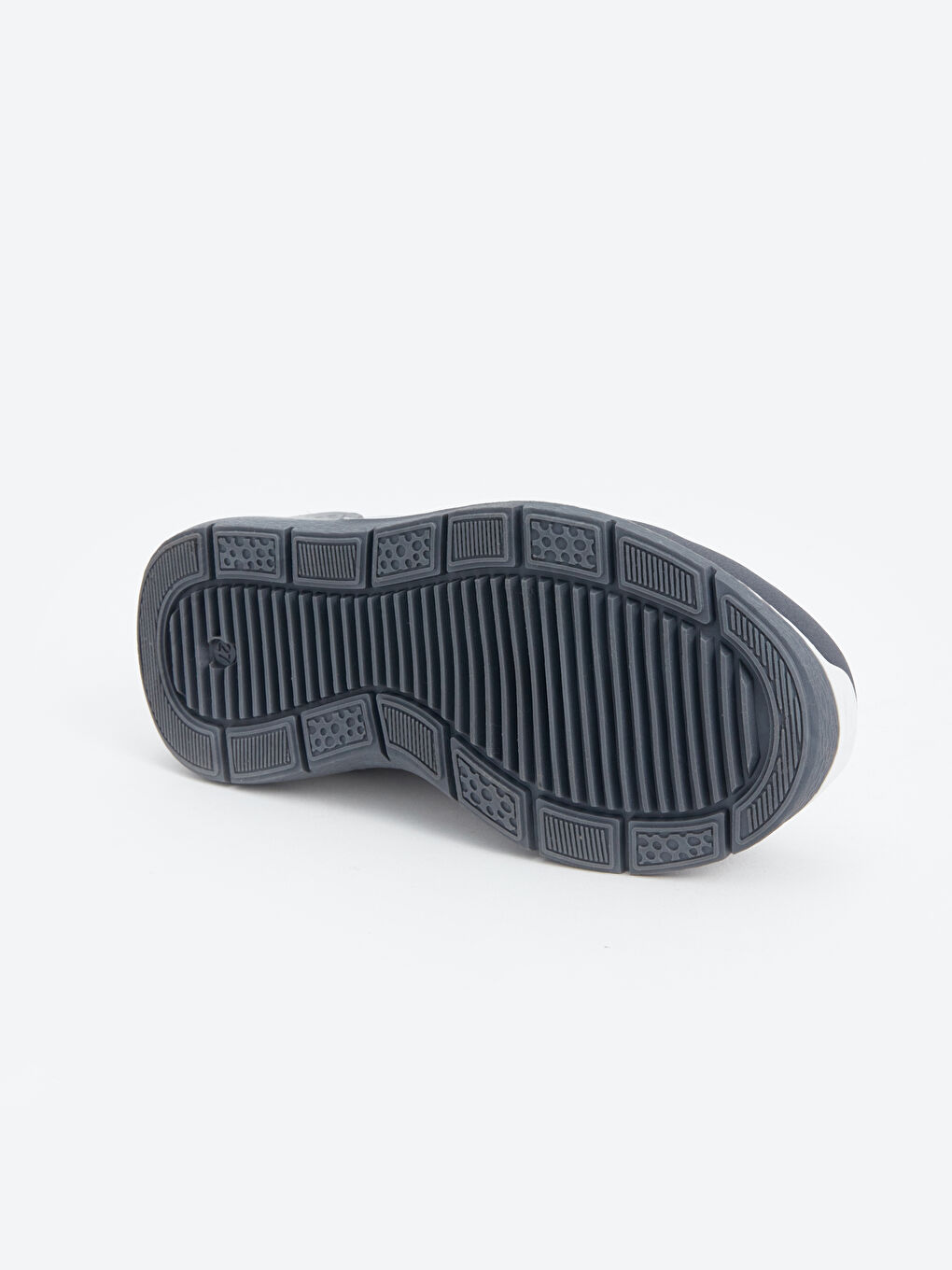 حذاء رياضي للأولاد برباط -S48055Z4-CWN