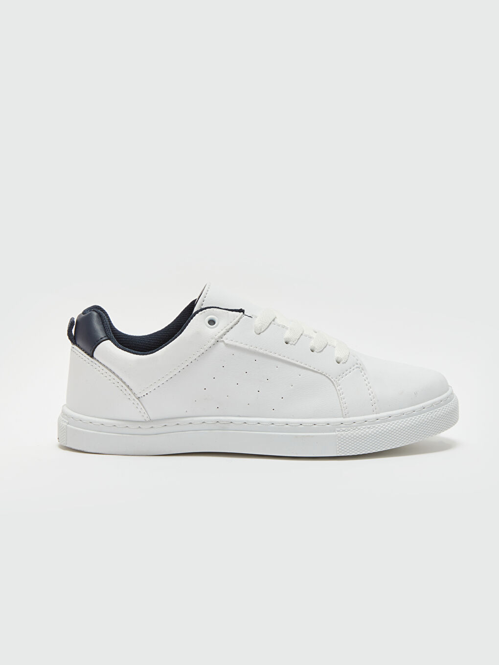 Leather Look Boys Sports Shoes -S48062Z4-J5E