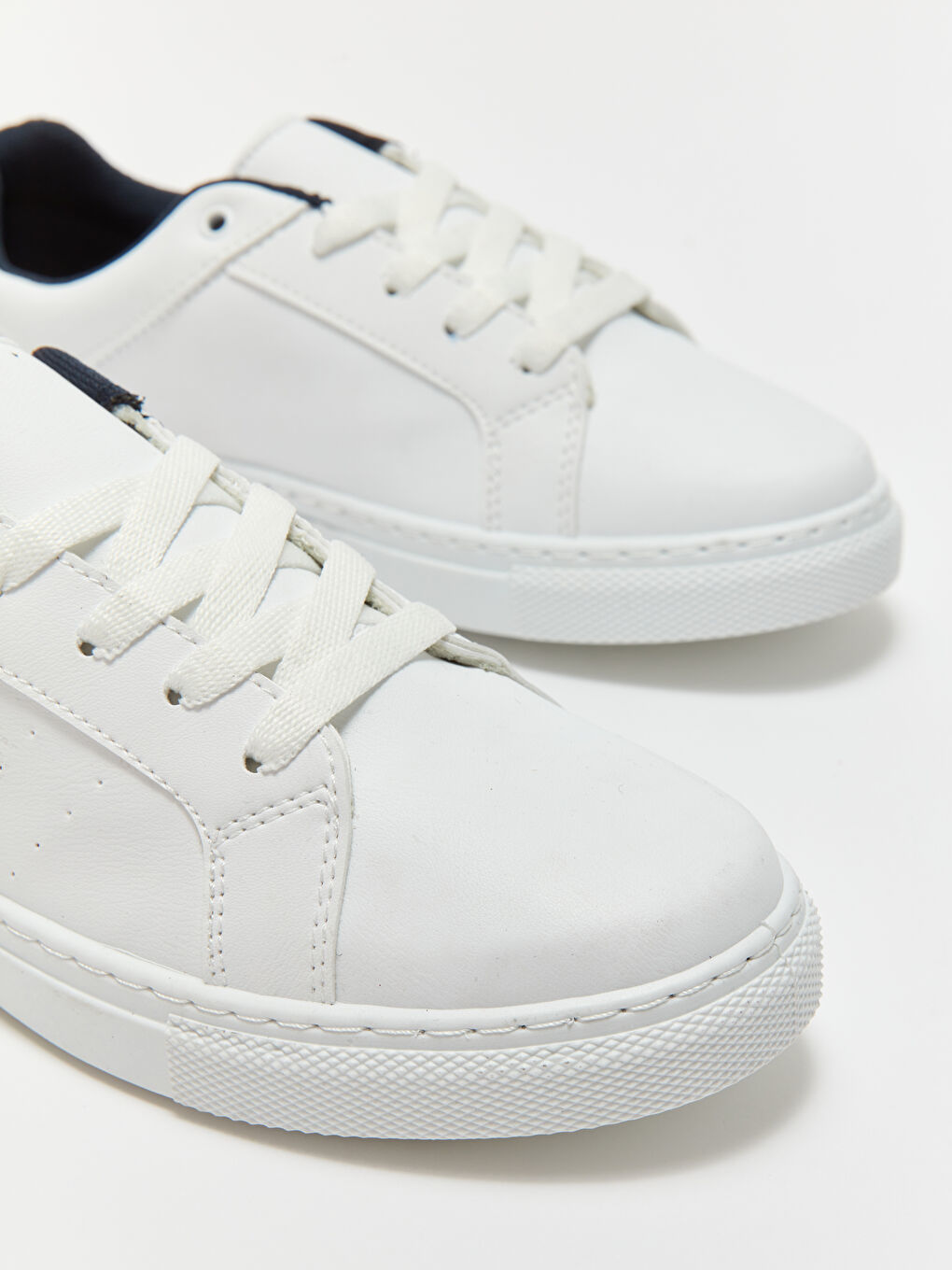 Leather Look Boys Sports Shoes -S48062Z4-J5E