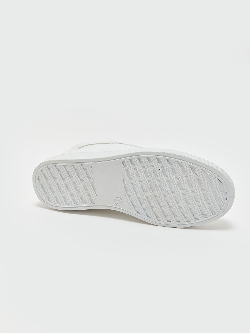 Leather Look Boys Sports Shoes -S48062Z4-J5E