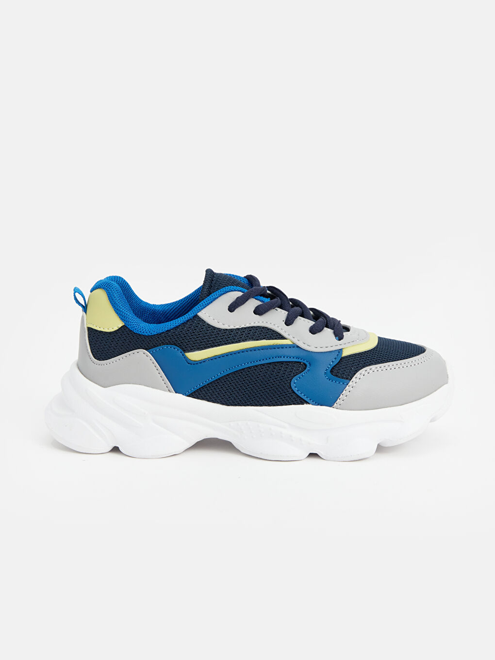 حذاء رياضي نشط للأولاد-1