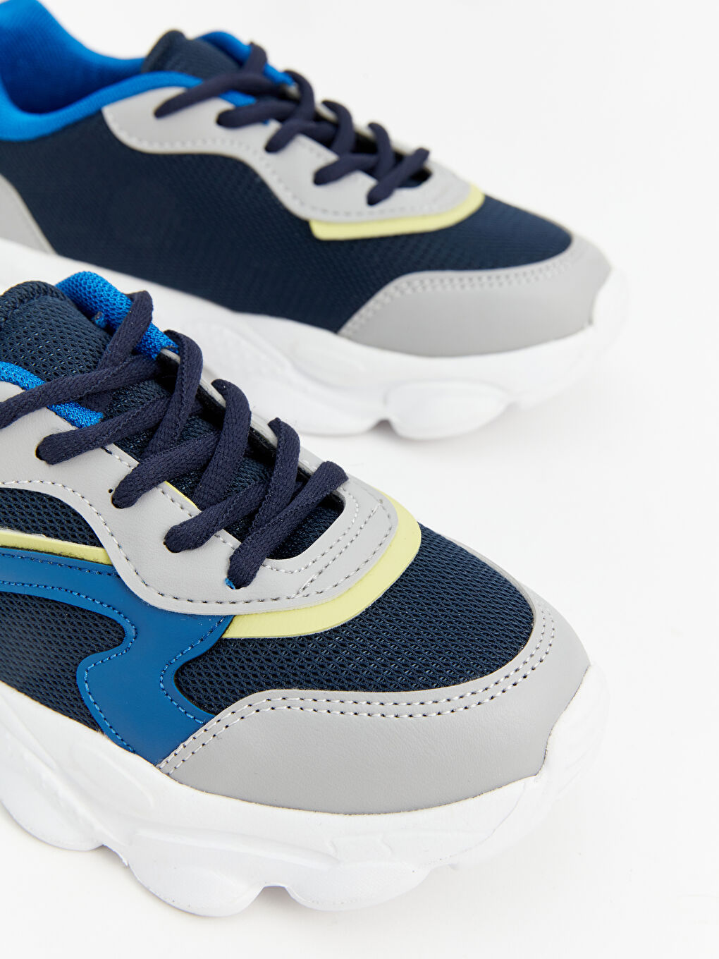 حذاء رياضي نشط للأولاد-2