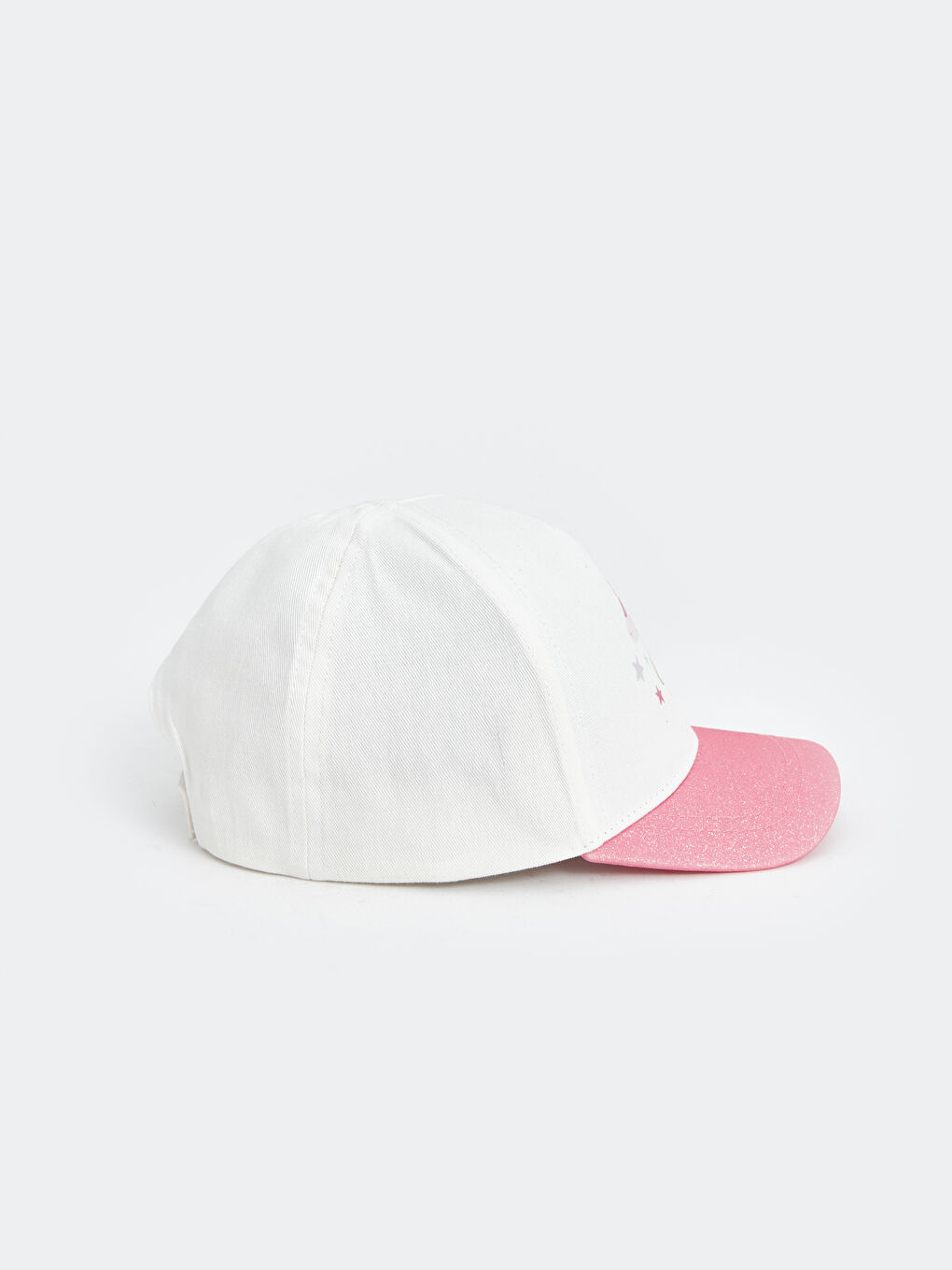 Printed Baby Girls' Cap Hat-1