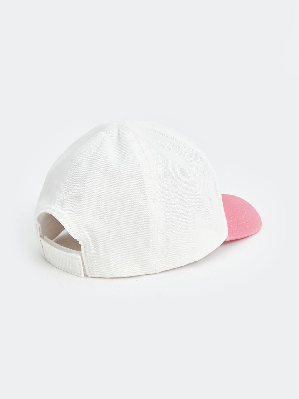 Printed Baby Girls' Cap Hat-3