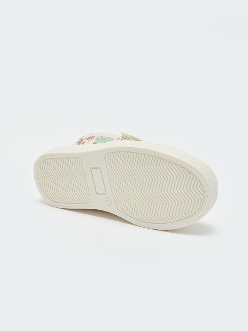 حذاء رياضي بطبعة -S48192Z1-VKE