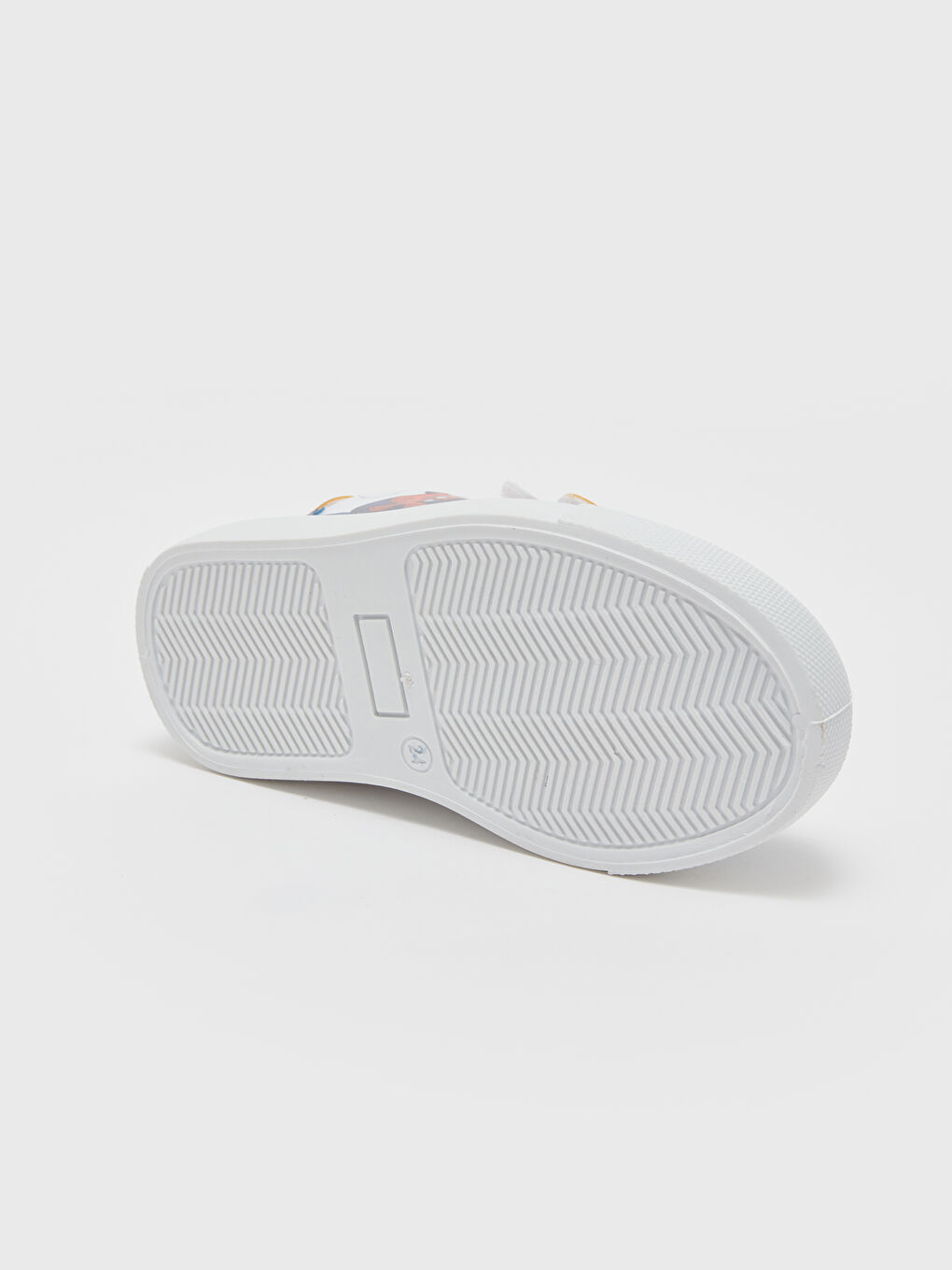 أحذية رياضية أبيض طفل رضيع -S48193Z1-J5E