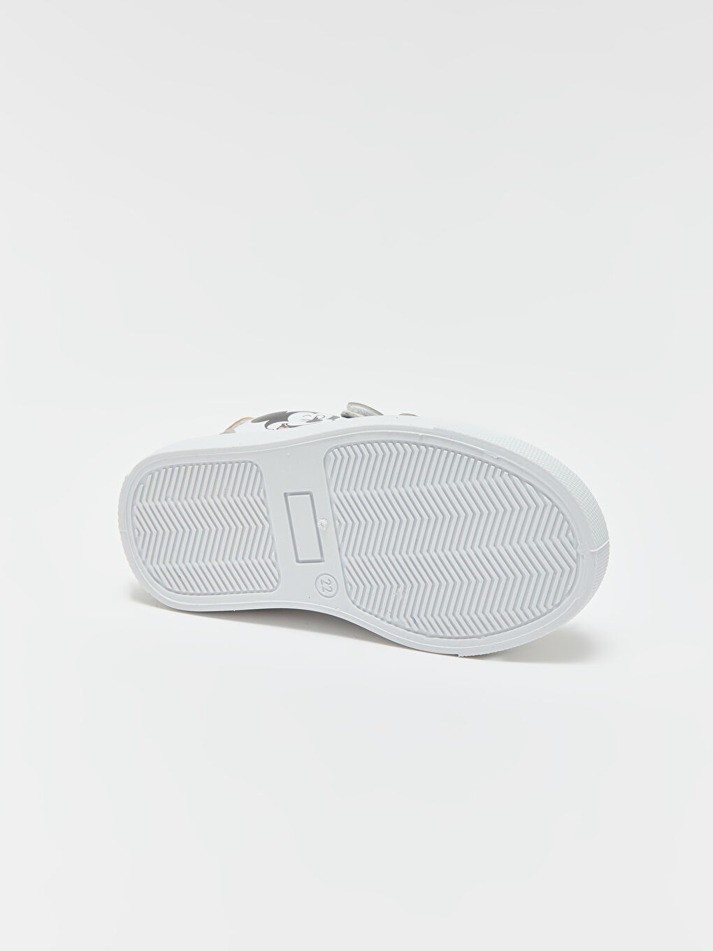 أحذية رياضية أبيض طفل رضيع -S48194Z1-J5E