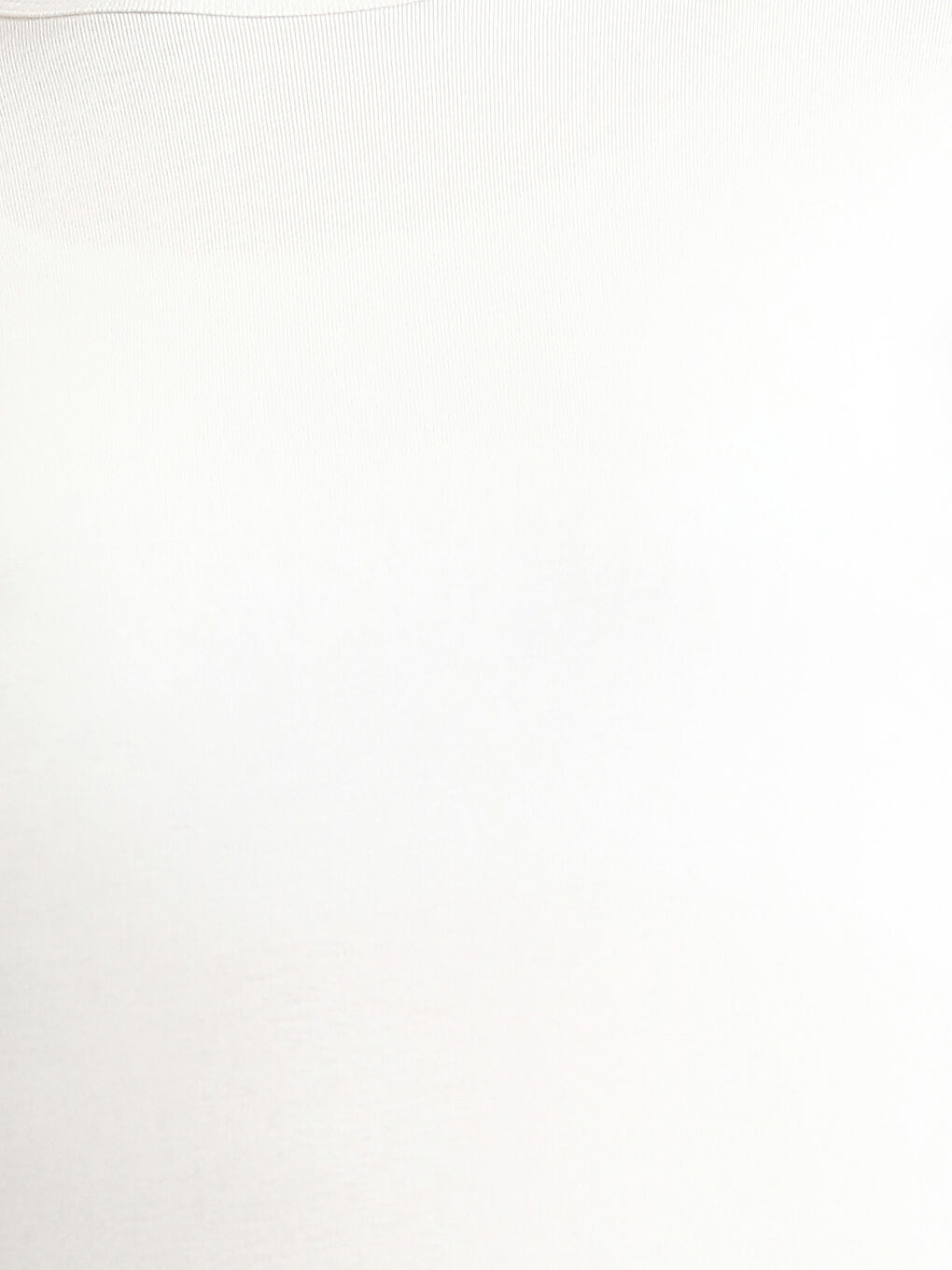 Bisiklet Yaka Kadın Body-3