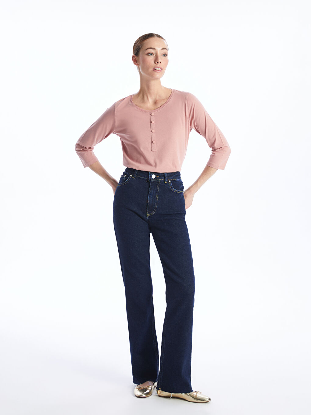 ROZE Bluza Žena -S48271Z8-GUK