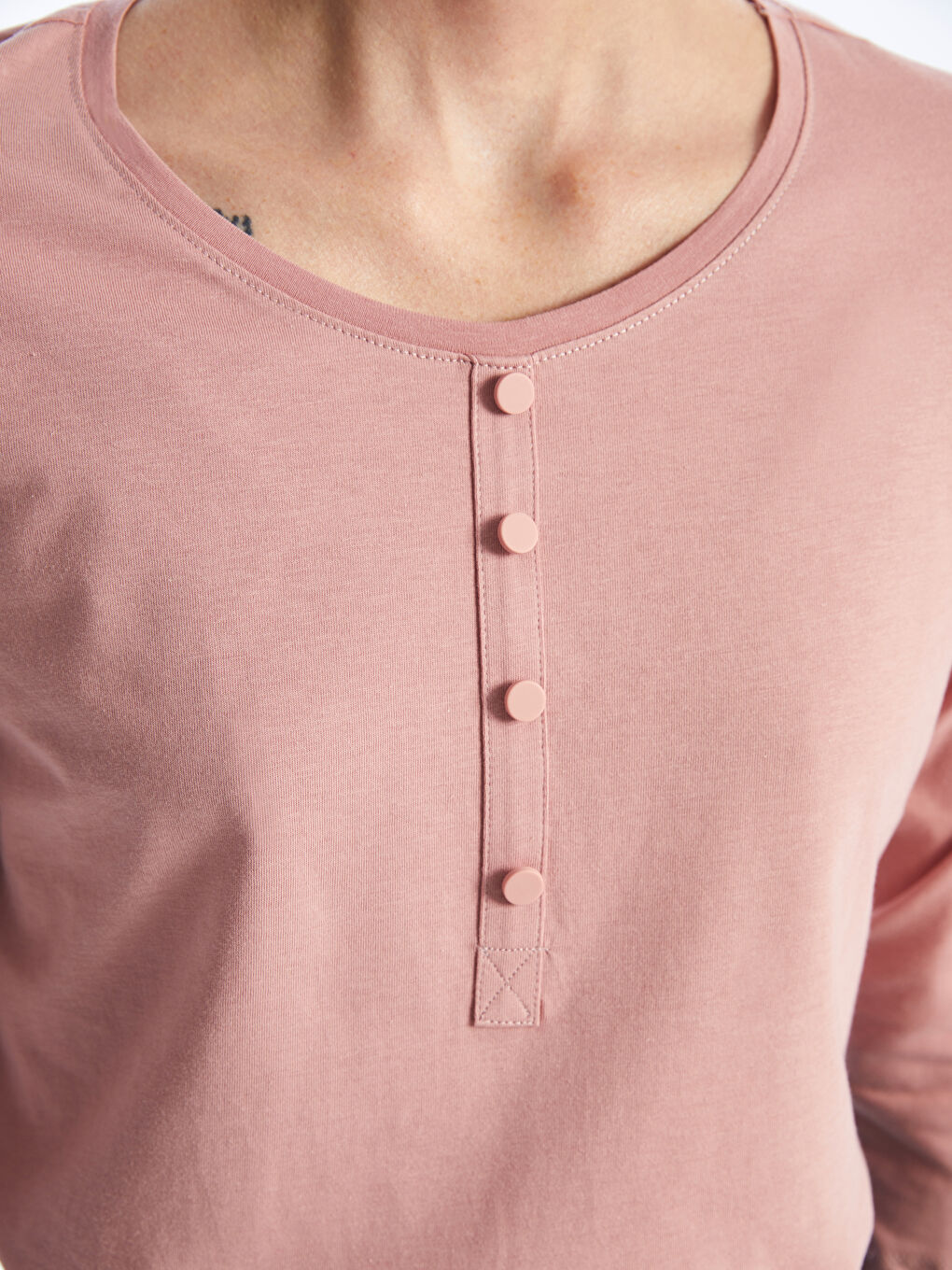 ROZE Bluza Žena -S48271Z8-GUK