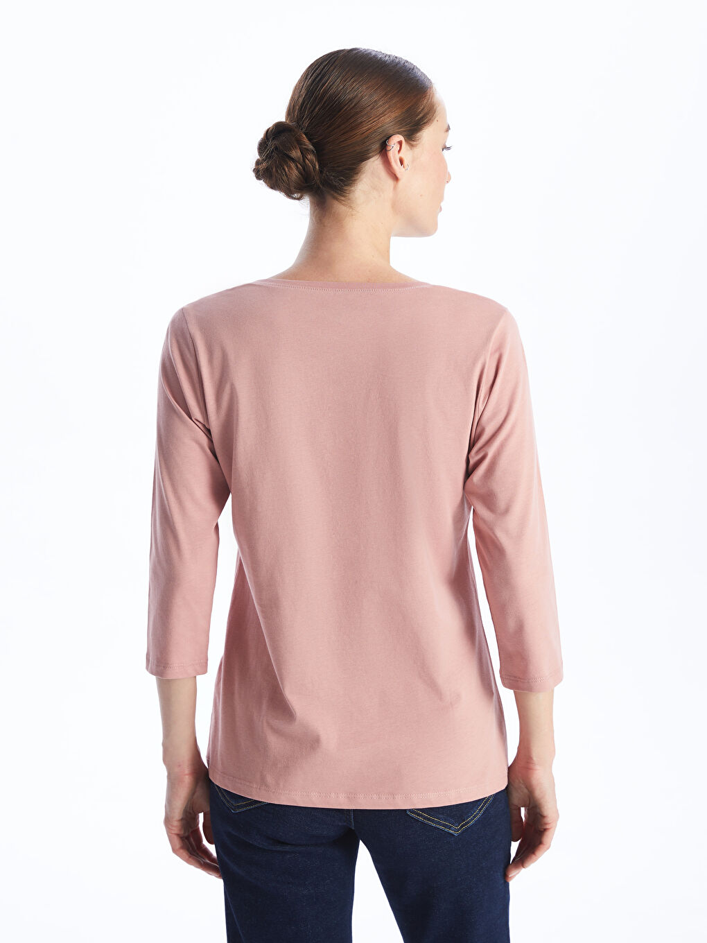ROZE Bluza Žena -S48271Z8-GUK