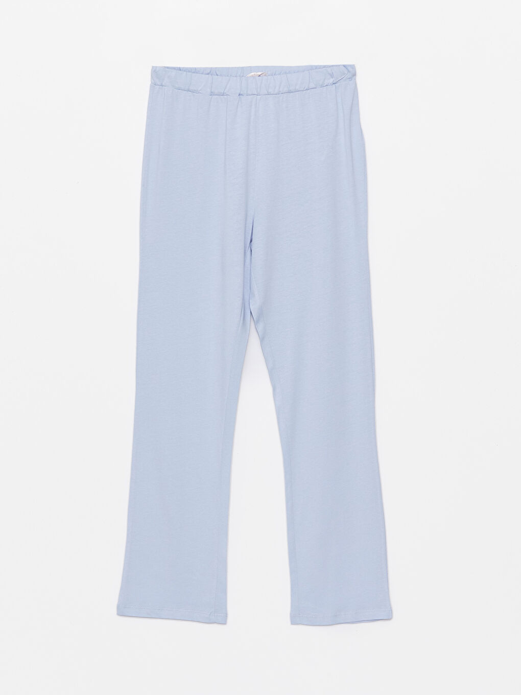 Collared Neck Plain Long Sleeve Maternity Pyjama Set -S48339Z8-Q5R