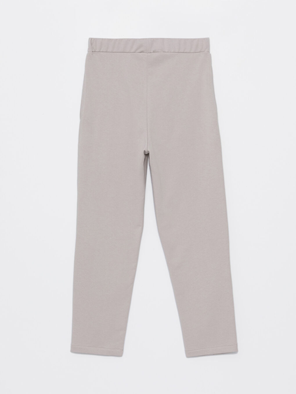 Women's Elastic Waist Regular Sweatpants -S48345Z8-QYF