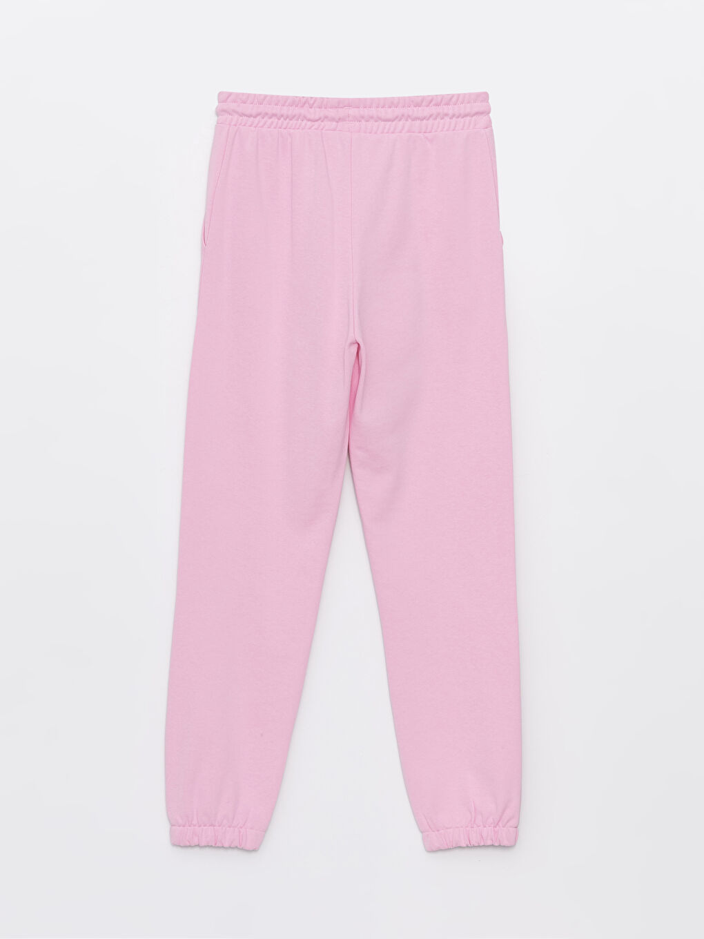 LC Waikiki Ženske Jogger Trenerke sa Elastičnim Strukom Jednostavnog Dizajna -S48359Z8-G8E